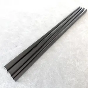 OEM/ODM Factory Custom 10.5MM USA Style Carbon Fiber Pool Cue Carbon Fiber Snooker Billiard Cues