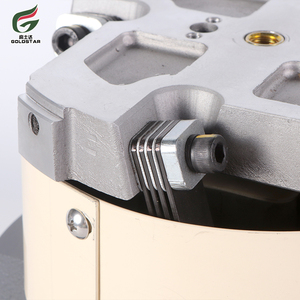DF400 Vibratore per Alimentazione Vibrante, Bassa Rumorosità, Alta Potenza - Product Image 2