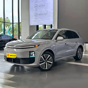 Offerta Speciale: SUV Ibrido <span class=keywords><strong>Li</strong></span> Auto L6 Usato con Guida a Sinistra, Auto Elettrica <span class=keywords><strong>Li</strong></span> L6 Pro di Seconda Mano in Vendita - Product Image 1