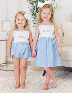 लाल रंग के कपड़े सेट गुलाबी स्ट्रिप टॉडलर लड़कियों के लिए ग्रीष्मकालीन काउगर्ल जूते ड्रेस ड्रेस ड्रेस लड़की के लिए - Product Image 4