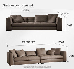 Juego de sofás blancos de lujo, muebles comerciales, club nocturno, cine, sofá, PVC, juegos de sofás inteligentes franceses de lujo - Product Image 4