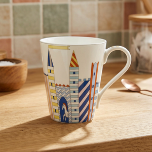 Juego de Tazas de Porcelana con Diseño de Unicornio, para Parejas, Uso en Casa u Oficina, Regalo de Regreso a Clases, Apto para Lavavajillas y Microondas - Product Image 3