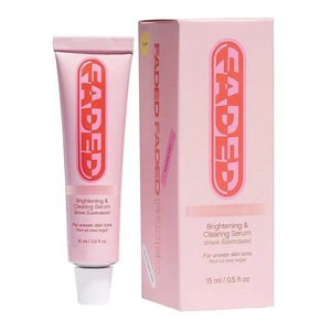 Crème hydratante topique naturelle avec essence anti-rides et éclaircissante pour le visage, usage diurne 15ml/50ml - Product Image 1