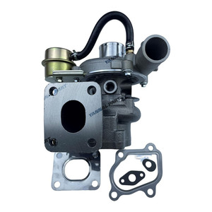 Izumi turbo tăng áp GT17 454220-0001 cho ssang Yong Musso với <span class=keywords><strong>om661</strong></span> động cơ - Product Image 6