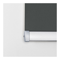 Store occultant de luxe Bojanek en matériau de qualité supérieure, isolant thermique, anti-chaleur, design moderne pour chambre et salon (intérieur)