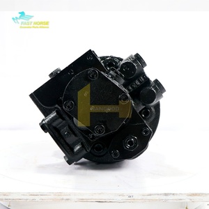 Bomba Hidráulica Principal Original Hangood AP2D28 para Maquinaria de Construcción DEKA, Piezas para Excavadora KS55, Bomba Principal 60100528-J - Product Image 3