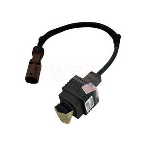 กล้องมองหลังรถยนต์สำหรับ Benz W205 W213 C300 E300 ระบบช่วยจอดที่เชื่อถือได้ จอภาพวิดีโอถอยหลัง - Product Image 1