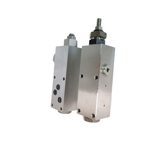 Nouvelles électrovannes de commande hydraulique A10VSO45, A10VSO71, A10VSO100, A10VSO140 DFR1, DFLR - Product Image 6