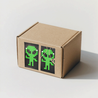 Autocollant adhésif A4 personnalisé en coquille d'œuf destructible, étiquette anti-graffiti, imperméable, anti-huile, anti-contrefaçon, en soie – Vente en gros fournisseur