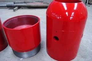 Flotador de Cemento API y Collarín Flotante - Product Image 3