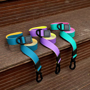 PVC Honeycomb Mesh <b>Dog</b> Leash Waterproof Durable <b>Dog</b> <b>Lead</b> <b>with</b> Strong Metal Hook for <b>Walking</b> Small Medium Large <b>Dogs</b> - Product Image 1