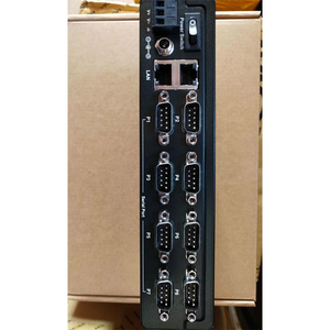 NPort 5650I-8-DT เซิร์ฟเวอร์เครือข่ายอุปกรณ์พอร์ตอนุกรม RS-232/422/485 แบบ 8 พอร์ต - Product Image 5