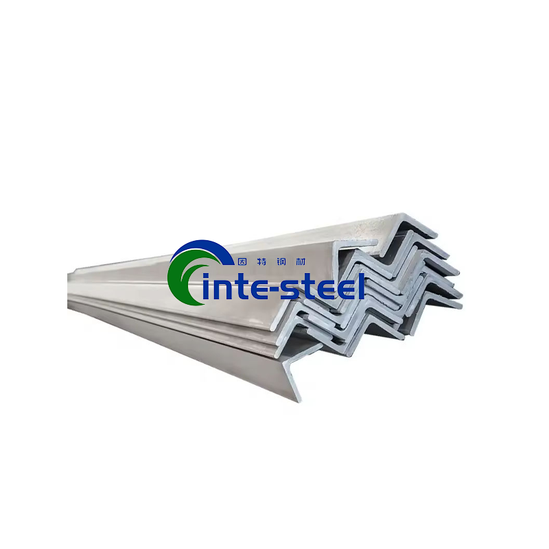 Hot-rolled Angel Steel Angle L Profile Hot-rolled Angle Carbon Steel Stainless Steel V-shaped Angel Bar Angel Rod