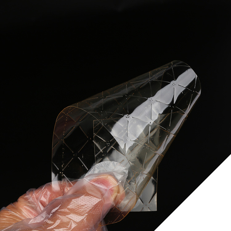 5 g top sell 2020 ingredient gelatin leaf gelatin sheets