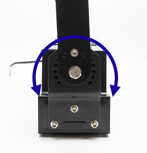 Giá bán buôn IP65 RGBW <span class=keywords><strong>150W</strong></span> 300W 450W Spotlight vuông công viên dẫn đèn pha cho chiếu sáng cảnh quan bằng điều khiển từ xa không dây <span class=keywords><strong>DMX512</strong></span> - Product Image 4