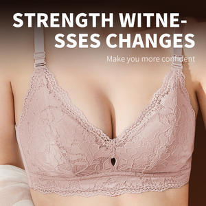 ครีมกระชับทรวงอกแบรนด์ส่วนตัว - โลชั่นยกกระชับทรวงอกจากธรรมชาติสำหรับการดูแลผิวหลังคลอด OEM - Product Image 3