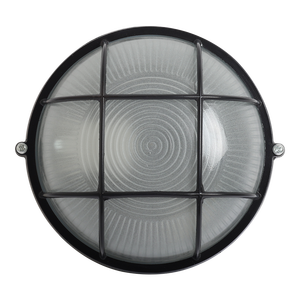 Truyền Thống Phong Cách Hình Bầu Dục Vách Ngăn Kính Che Ánh Sáng Lịch Thi Đấu Đèn Tường Ngoài Trời E27 Ổ Cắm Pc Bìa + Pc Cơ Sở Hy Lạp - Product Image 6