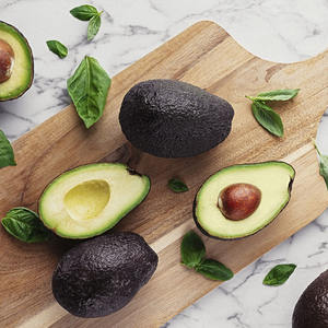 Boîte de conservation d'avocat créative et réutilisable pour la cuisine, avec couvercle transparent, sans BPA, pour le stockage au réfrigérateur - Product Image 3