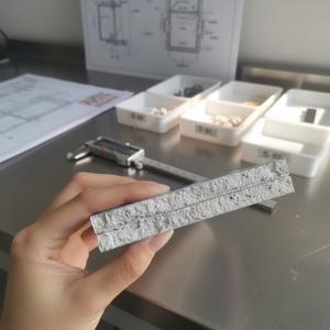 Panneau de plâtre haute résistance, plaque de plâtre 4x8 pieds 12 mm, plaque de plâtre imperméable pour cloison, décoration de plafond - Product Image 3