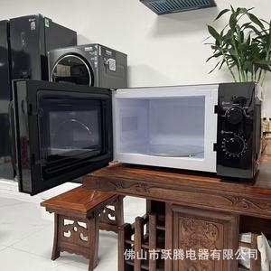 เตาอบไมโครเวฟแบบตั้งโต๊ะ 25 ลิตร พร้อมระบบตั้งเวลา สำหรับใช้ในครัว - Product Image 4
