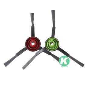 Repuestos/Accesorios para Aspiradora Robótica Ecovacs DEEBOT OZMO <span class=keywords><strong>T9</strong></span>+: Filtro, Cepillo Principal, Soporte para Mopa, Tanque de Agua, Cepillo Lateral - Product Image 5