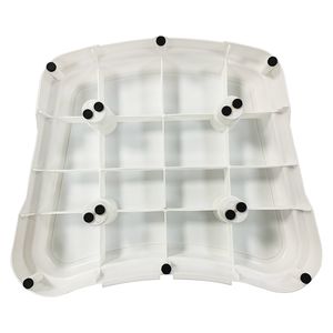 <span class=keywords><strong>Vasca</strong></span> <span class=keywords><strong>da</strong></span> <span class=keywords><strong>bagno</strong></span> resistente sgabello doccia passo domestico e piattaforma di sicurezza - Product Image 6