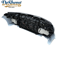 Piezas de Automóvil Usadas y Desmontadas para Honda Civic: Parachoques Delantero, Faro, Radiador, Guardabarros, Alerón, Parabrisas, Rejilla, Puerta, Calidad Premium