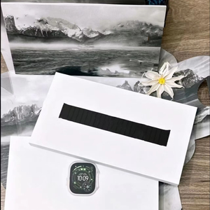 Nouvelle Montre Connectée de Qualité Supérieure 2026 Ultra 3 Série 11 Ultra 49mm 46mm Reloj Intelligente <span class=keywords><strong>Watch</strong></span> 11 Ultra 3 S11 Smartwatches - Product Image 1
