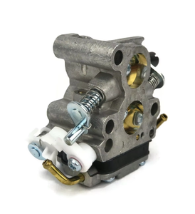 Nouveau carburateur en aluminium OEM Zama C1T-EL41A pour tronçonneuse Husqvarna 135/140/435 et <span class=keywords><strong>McCulloch</strong></span> CS410, pièce de rechange - Product Image 5