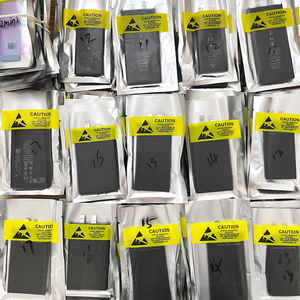 Hoge kwaliteit vervangende batterij voor <span class=keywords><strong>iPhone</strong></span> 11 3110mAh telefoon standaardcel zonder BMS zonder flexkabel cel 18 maanden garantie - Product Image 5