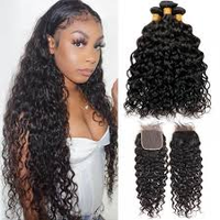 Rambut Asli Brasil Berkualitas Tinggi Grade 10A, Double Drawn, Raw Virgin, Kutikula Tersusun Rapi, Ekstensi Rambut Manusia, Ditawarkan oleh Vendor