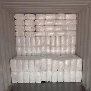 Trapos de Algodón Industriales Blancos para Limpieza, Trapos de Algodón de Alta Calidad para Limpiar Aceite - Product Image 1