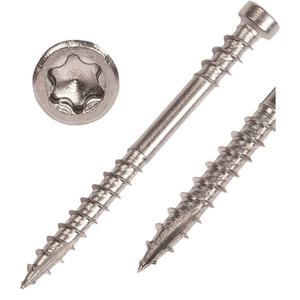 Exterior <strong>Wood</strong> <strong>Screws</strong> <strong>Wood</strong> <strong>Screws</strong> Self Tapping <strong>Wood</strong> <strong>Screws</strong> - Product Image 4