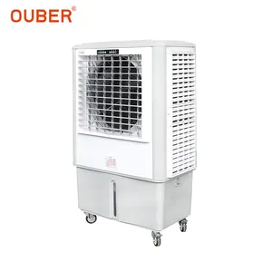 Air cooler evaporative portable air cooler high efficiency cooling system ce certification