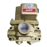 Accessoires pneumatiques de haute qualité, électrovanne à double valve pour presse à poinçonner MVS-3504JYCG, électrovanne MVS-3506JYCG/3510JYCG, MVS-35YCL