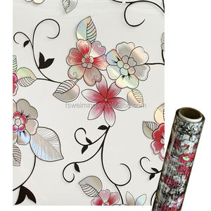 <span class=keywords><strong>Vidrio</strong></span> <span class=keywords><strong>suave</strong></span> <span class=keywords><strong>de</strong></span> PVC impreso con láser impermeable para decoración del hogar - Product Image 1