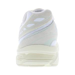 รองเท้าเดินสำหรับทุกเพศ <span class=keywords><strong>Asics</strong></span> <span class=keywords><strong>Gel</strong></span> <span class=keywords><strong>1130</strong></span> สีกากี เกรย์ ตาข่ายด้านบน ใส่สบาย - Product Image 3