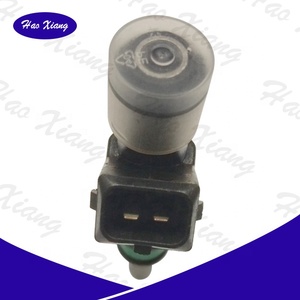 <span class=keywords><strong>Inyector</strong></span>/Boquilla de Combustible de Alto Rendimiento 98MF-BB Compatible con <span class=keywords><strong>Ford</strong></span> Fusion 02-12 Focus Fiesta Mondeo C-max - Product Image 3