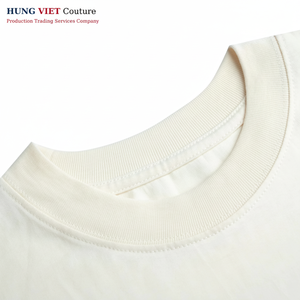 เสื้อยืด unisex ผ้าฝ้ายสไตล์ลำลองไม่มีลวดลายเสื้อออกกำลังกาย - Product Image 1