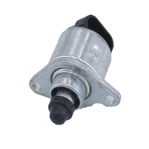 Soupape de ralenti A3411V pour Fordson, pièce de rechange neuve, compatible OEM - Product Image 1