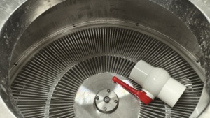 Équipement de <span class=keywords><strong>boucherie</strong></span> d'abattoir en acier <span class=keywords><strong>halal</strong></span> Machine d'abattage pour vache, bovin, chèvre, abattoir de viande, pompe à moteur noyau de roulement - Product Image 4