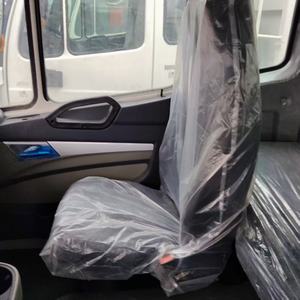 Camion benne HOWO NX 6X4 directement de l'usine, performances fiables, longue durée de vie, idéal pour le transport d'engins et le marché africain - Product Image 6