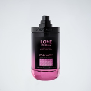 KOSY MOSY <span class=keywords><strong>Perfume</strong></span> de Invierno para Mujer, Aroma Dulce y Cálido, Vainilla, Caramelo, Floral, 100 ml - Product Image 2