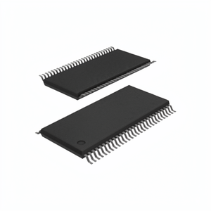Achetez des composants électroniques en ligne 56 BSSOP SN74GTLPH16612DL Logic Distributeur agréé - Product Image 1