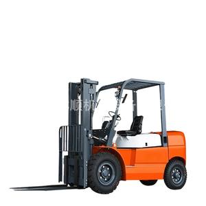 Camión de Almacenamiento de Carga y Descarga Hidráulica Montado en Vehículo Transfronterizo 3 5, Apilamiento de 1.5 - Product Image 5