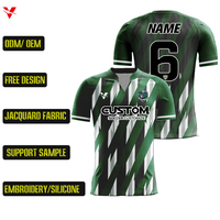 Maillot d'équipe personnalisé avec logo, uniforme d'entraînement, t-shirt de football personnalisé, maillots de football respirants, vêtements de sport originaux Z25812