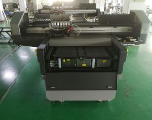 Cheapest Uv Printer DTF UV Printer Uv <b>Printing</b> <b>Machine</b> for Phone Case Glass Bottle Pen All Gigr6 - Product Image 6