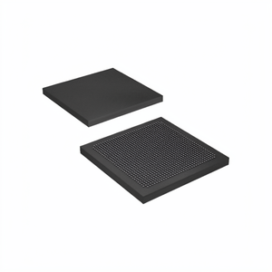Componente Electrónico Integrado 10AX032H3F34I2SG 1152 BBGA, FCBGA, Comprar Componentes Electrónicos en Línea, BOM IC en Stock - Product Image 1