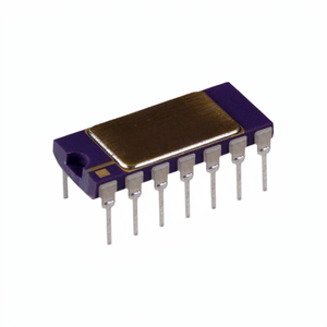 AD637JD Power Management (PMIC) Authorized Distributor 14 CDIP Buy Online Electronic Components - Product Image 1