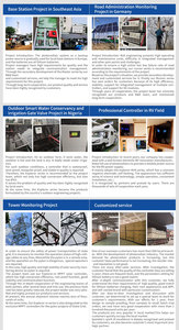 Ipandee Bộ Điều Chỉnh Sạc Năng Lượng Mặt Trời Mppt 12V 24V 36V <span class=keywords><strong>48V</strong></span> E-SMART <span class=keywords><strong>40A</strong></span> Mppt 40 Amp - Product Image 5